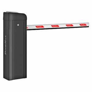 Комплект базовый шлагбаума BARRIER-PRO-RPD3000 в составе стойка BARRIER-PRO-RPD со встроенной сигнальной лампой и приемником, стрела BOOM-3., BARRIER-PRO-RPD3000
